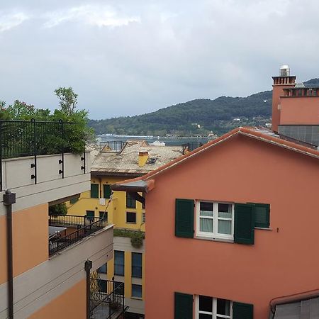 Ostello Porto Venere Buitenkant foto