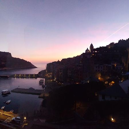 Ostello Porto Venere Buitenkant foto