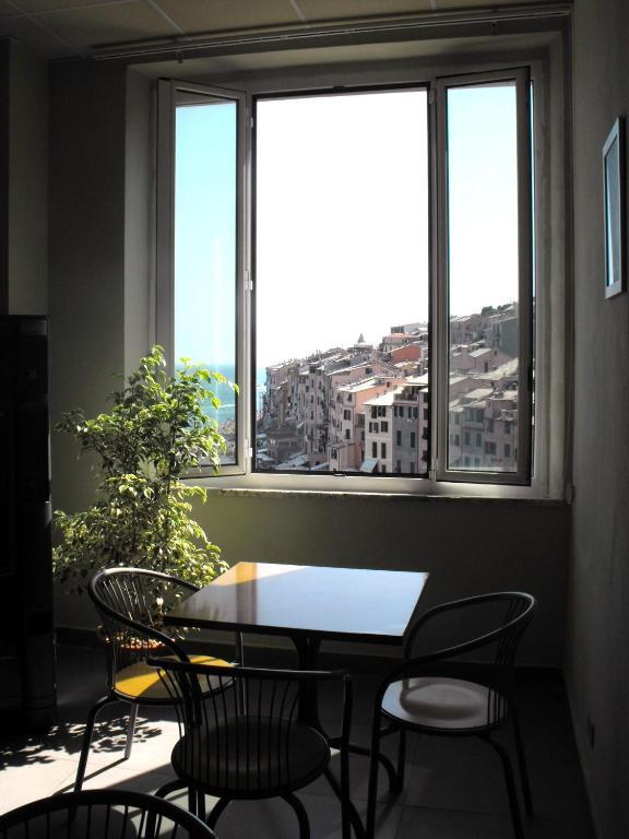 Ostello Porto Venere Buitenkant foto