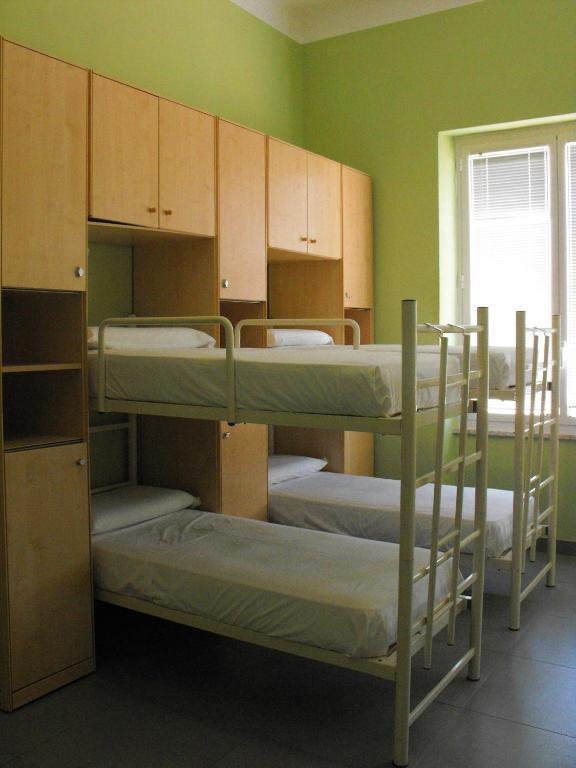 Ostello Porto Venere Kamer foto
