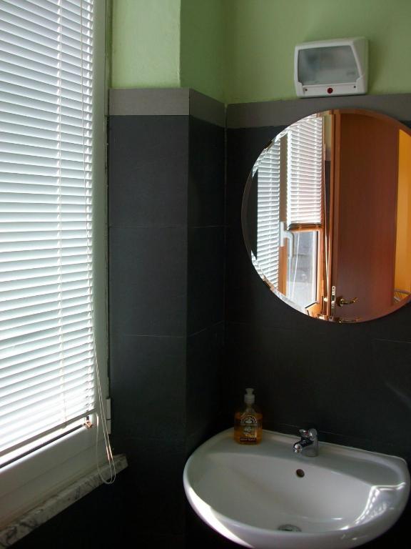 Ostello Porto Venere Kamer foto