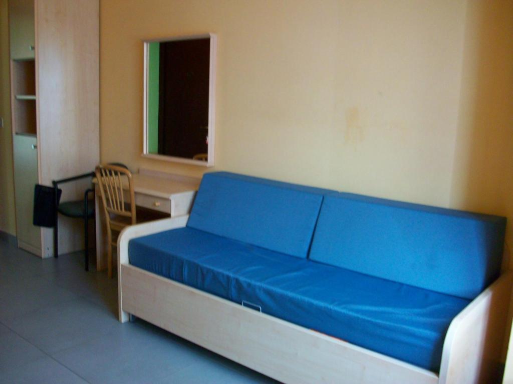 Ostello Porto Venere Kamer foto