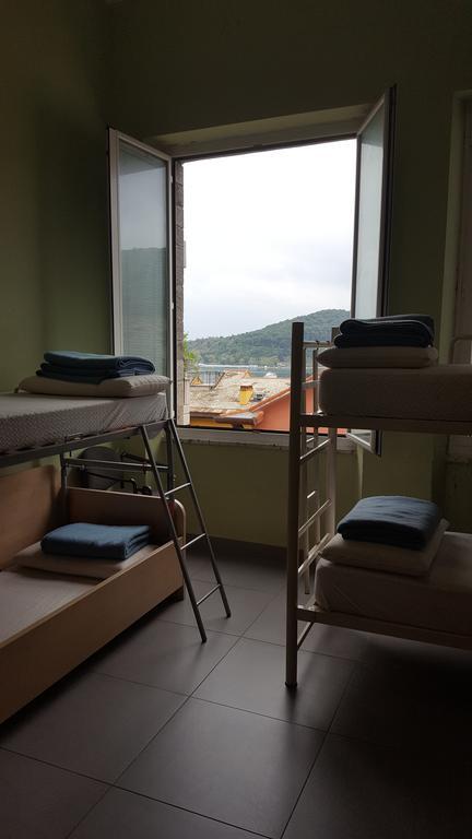 Ostello Porto Venere Buitenkant foto